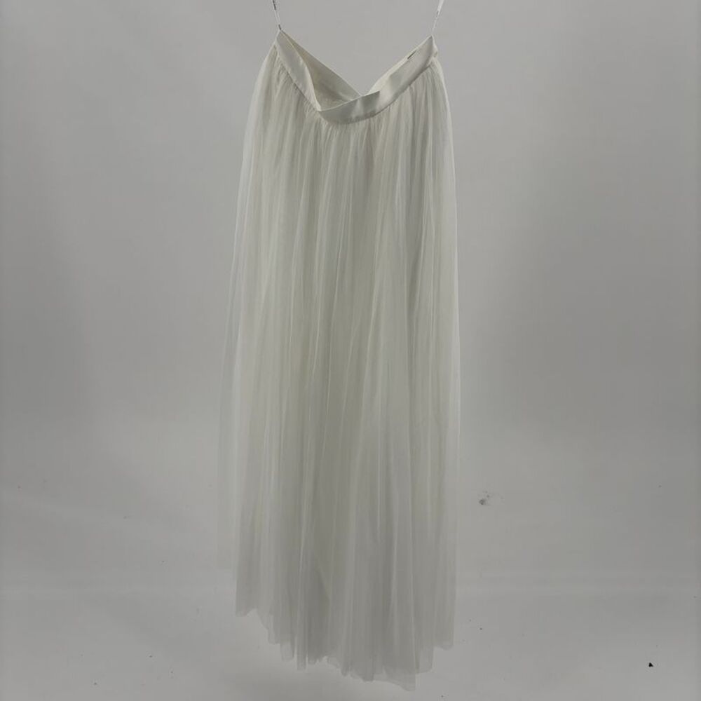 Have Dress Bridal Corset & Skirt Set